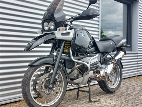 BMW R 1100 GS